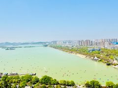 -云龙湖旅游景区