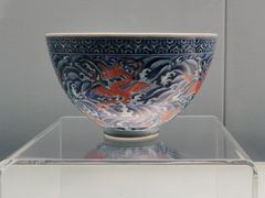 -上海博物馆(人民广场馆)