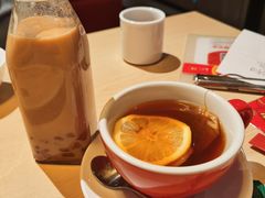 -避风塘(宝山万达店)