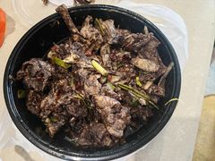 -王城醋血鸭老店