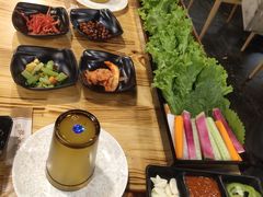 -大壮家原味烤肉(兴华北街店)