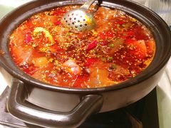 -川味堂·四川豆花(八卦岭店)