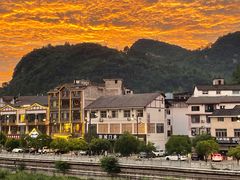 -崀山风景名胜区