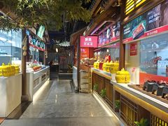 -解家河南菜(金水路店)