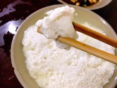 梯砍豆花-梯坎豆花
