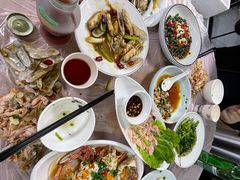 -阿杰臻选海鲜饭店(普陀山店)