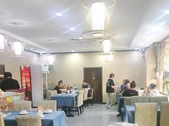 -清真•蜀风园(丁字沽总店)