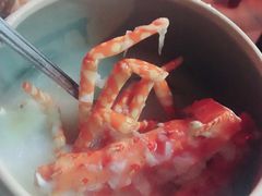-老房子·1881海鲜餐厅