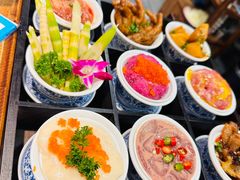 -楠火锅(西单店)