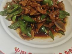 -肖记公安牛肉鱼杂馆·省级非物质文化遗产(三角路直营店)