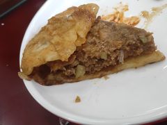 -老舅老蒙肉饼非遗店(一店)