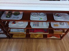 -伊顿幼儿园(济南大地锐城校区)