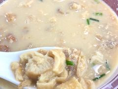 冰豆浆-阊门姚记豆浆(旧学前直营店)