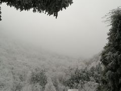 -南岳衡山风景名胜区