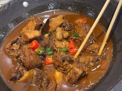-红菜坊·烤鸭·川鲁宴(石园店)