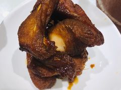 本帮熏鱼-顺风海鲜港(长寿路店)