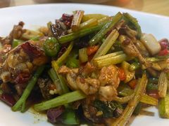 -桐庐私房菜(云杉郡店)