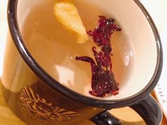 洛神花茶-太二酸菜鱼(金沙印象城店)