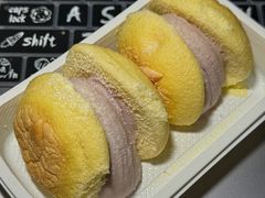 芋泥雪芙-鲍师傅糕点(淮海中路店)