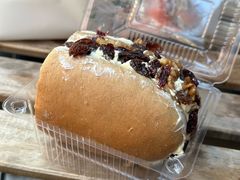 -莫斯科餐厅面包坊(北展店)