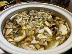 -鲜菌江湖正宗野生菌火锅