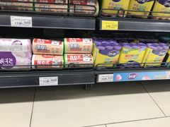 -永辉超市(融创茂店)