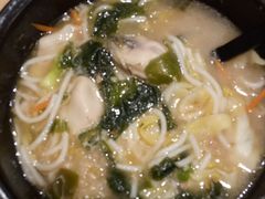 -灵芝妹子米线(瓦房店新玛特店)