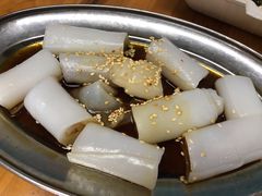 豉油王蒸猪肠粉-陈添記·祖傳爽鱼皮·西关老字号(广州首店)