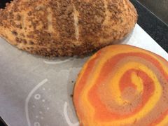 星空流沙包-LELECHA乐乐茶(上海五角场万达广场店)