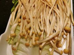 -锅说大脸毛肚重庆老火锅(佐阾店)