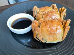 -Social 秀西餐厅-长沙瑞吉酒店(运达店)