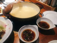 -黑鸡小馆(金源店)