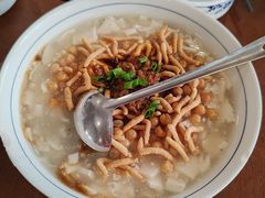 -天回镇何氏豆腐(总店)