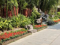 -房湖公园