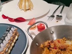 -L'Arome芳芳法国餐厅(仙林金鹰店)