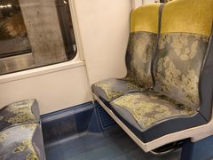 -戴高乐机场火车站