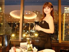 -广州花园酒店·凌璇阁旋转餐厅CAROUSEL360