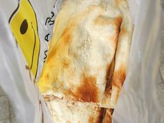-宝光熏肉鞋底火烧(新街口店)