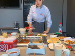 -海底捞火锅(泉城路店)