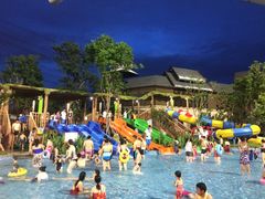 -苏州乐园森林水世界