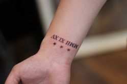 -飛凡TATTOO纹身•原创