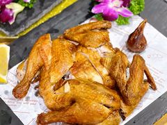 -古琢小馆·珠海味(南方软件园店)