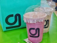 -gleeglee乐溢亦茶(朝阳大悦城店)