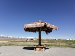 -赛里木湖风景名胜区