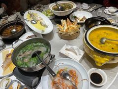 -金陵食府(林景店)