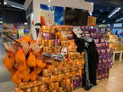 -Olé精品超市(北京合生汇店)