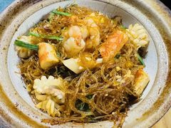 -北平味道.京味菜.烤鸭(梨园店)