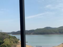 -天目湖涵田度假村