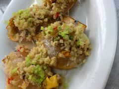 -众味海鲜大排档·活海鲜·潮汕味(南澳店)