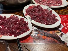 -官塘兄弟·潮汕牛肉店(官塘总店)